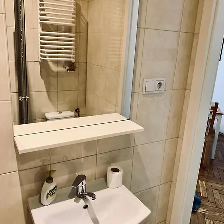 Apartment Center Krakow