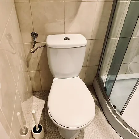 Apartment Center Krakow