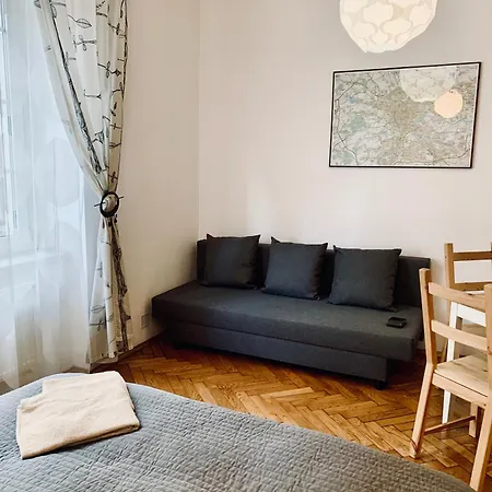 Center Apartament *